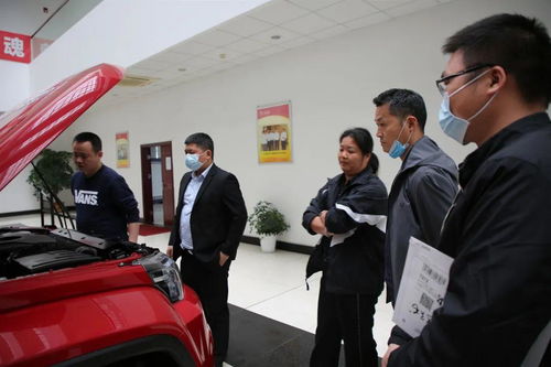 廠商攜手創(chuàng)佳績(jī) 北汽工廠店單日銷(xiāo)售58臺(tái)邁向