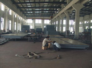 SCS全電子地磅與電子汽車(chē)衡 廠家直銷(xiāo)的優(yōu)勢(shì)及在汽車(chē)銷(xiāo)售行業(yè)的應(yīng)用