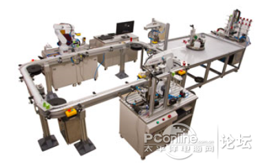 維視視覺系統(tǒng) 驅(qū)動工業(yè)4.0生產(chǎn)方式變革的智能引擎