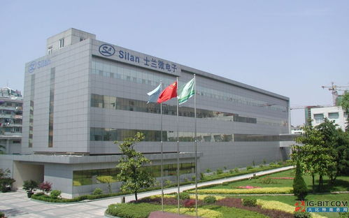 國內(nèi)半導體上市公司最新收入曝光 計算機系統(tǒng)集成領域誰主沉浮？