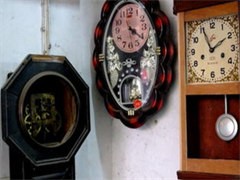 海口鐘表維修電話 專業(yè)服務(wù)，品質(zhì)之選，值得信賴